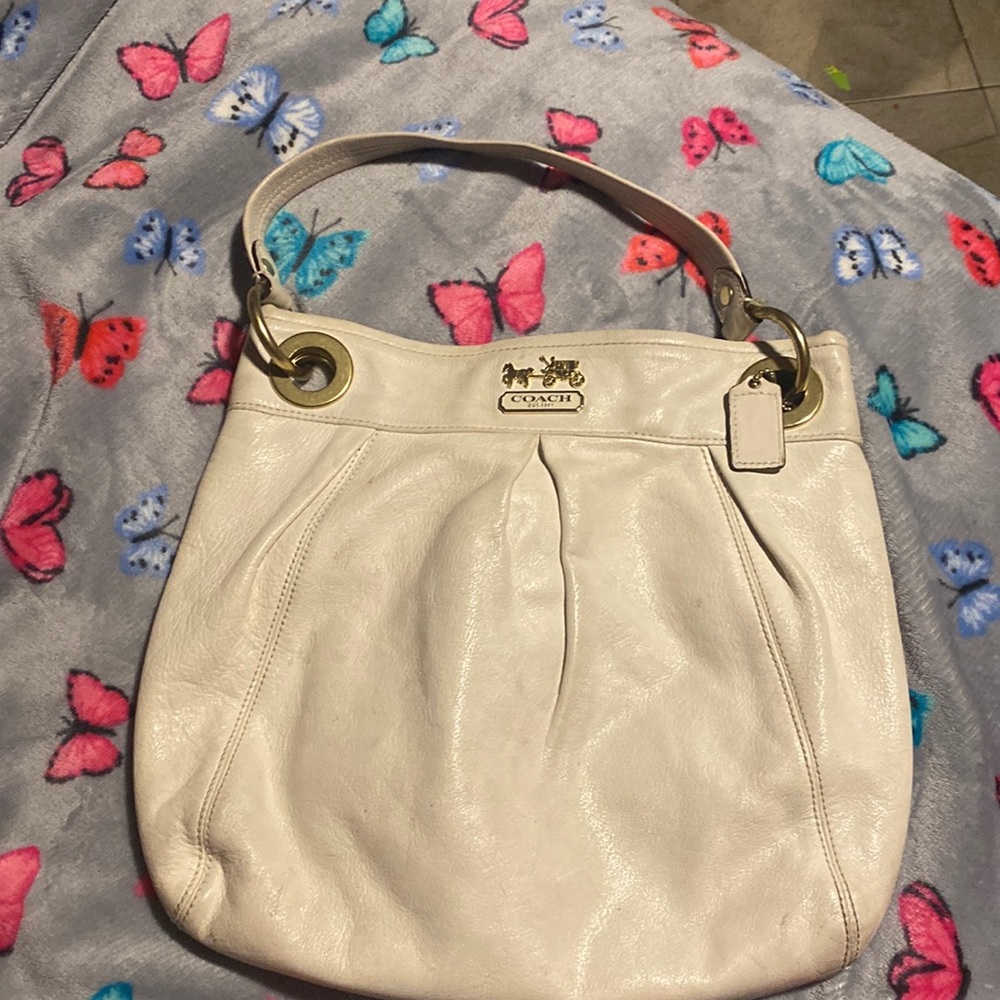 Coach handbag